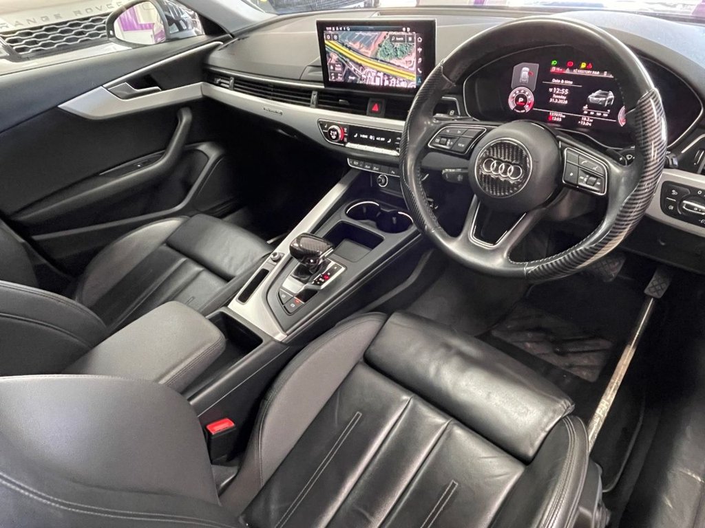 Used Audi A4 Allroad 2020 for sale - 78082705: Photo 24