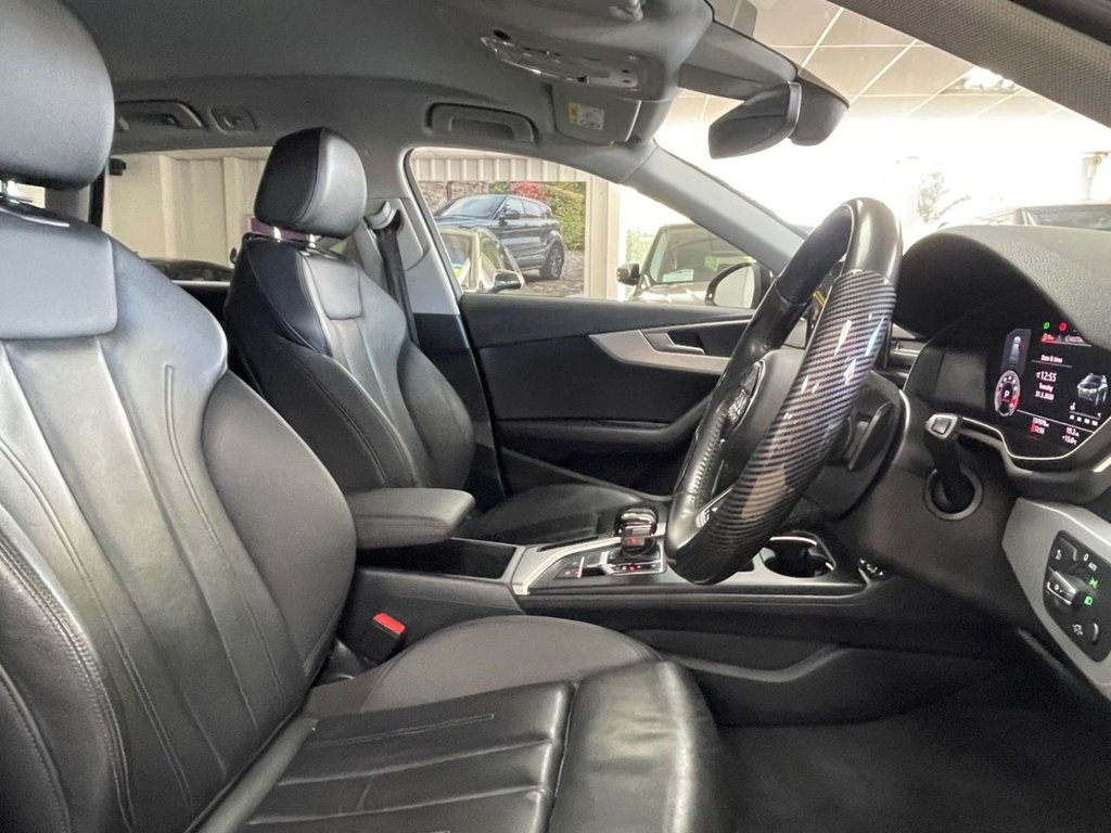 Used Audi A4 Allroad 2020 for sale - 78082705: Photo 25