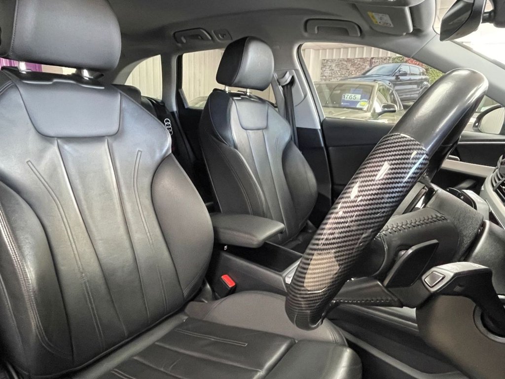 Used Audi A4 Allroad 2020 for sale - 78082705: Photo 26