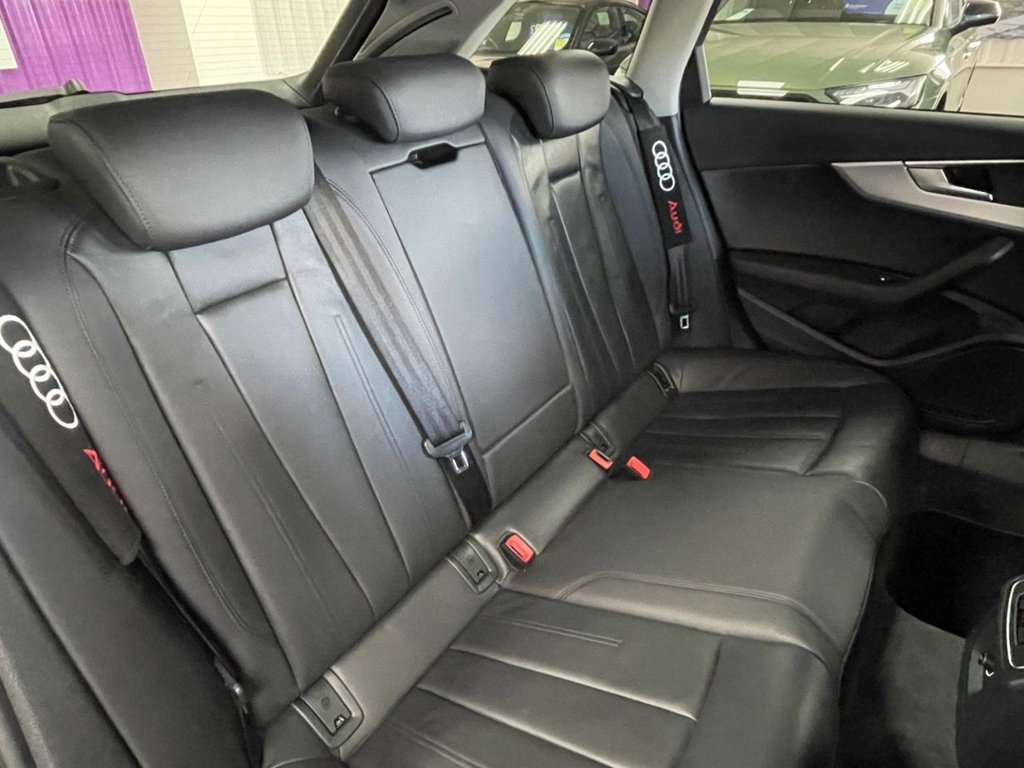 Used Audi A4 Allroad 2020 for sale - 78082705: Photo 27