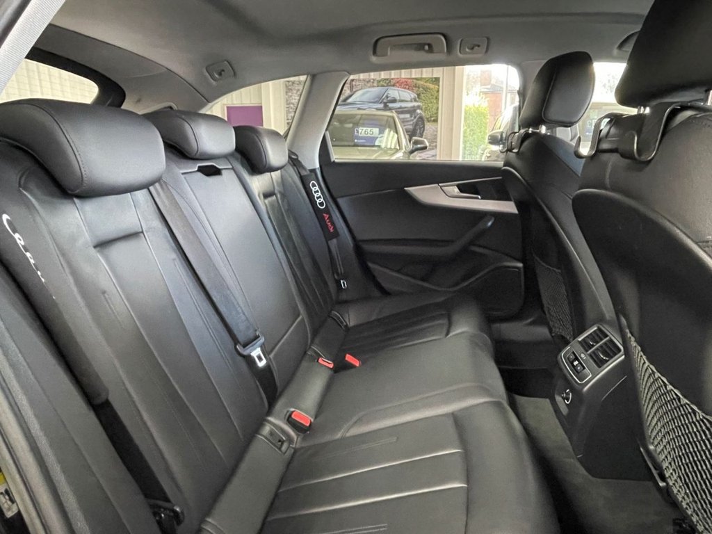 Used Audi A4 Allroad 2020 for sale - 78082705: Photo 28