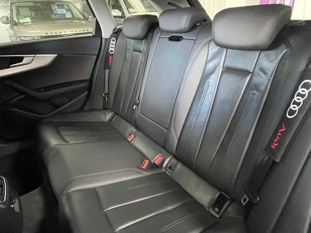 Used Audi A4 Allroad 2020 for sale - 78082705: Photo 29