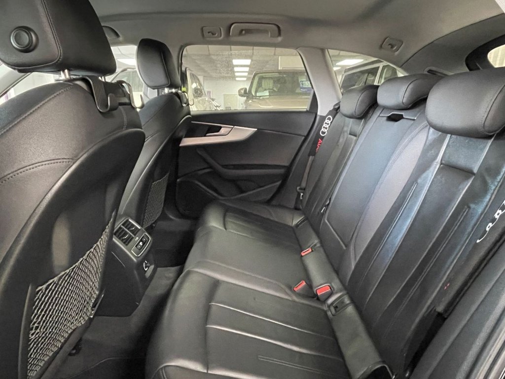 Used Audi A4 Allroad 2020 for sale - 78082705: Photo 30