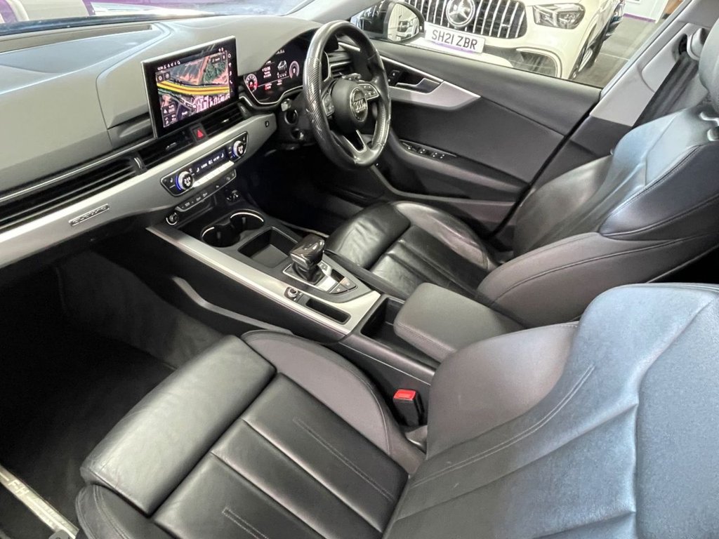 Used Audi A4 Allroad 2020 for sale - 78082705: Photo 31