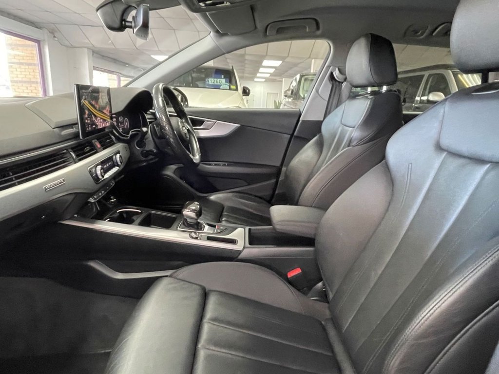 Used Audi A4 Allroad 2020 for sale - 78082705: Photo 32