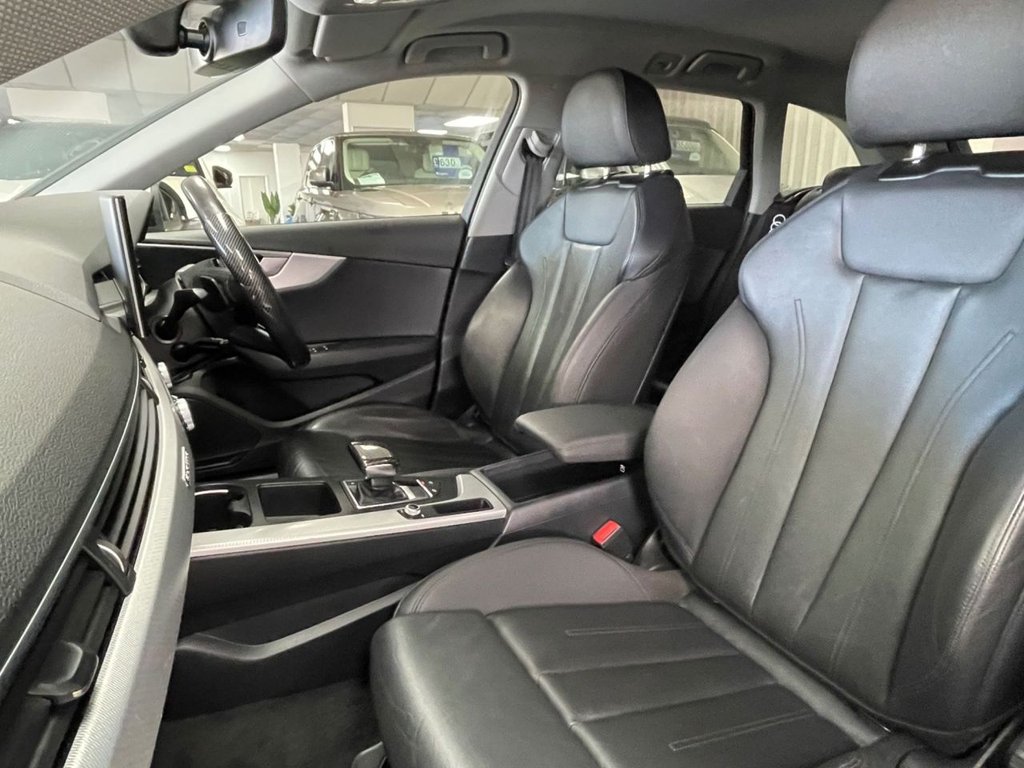 Used Audi A4 Allroad 2020 for sale - 78082705: Photo 33