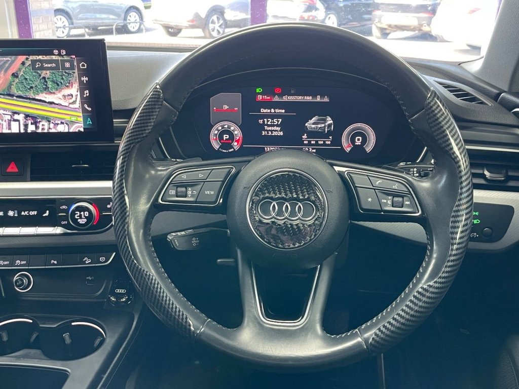 Used Audi A4 Allroad 2020 for sale - 78082705: Photo 34