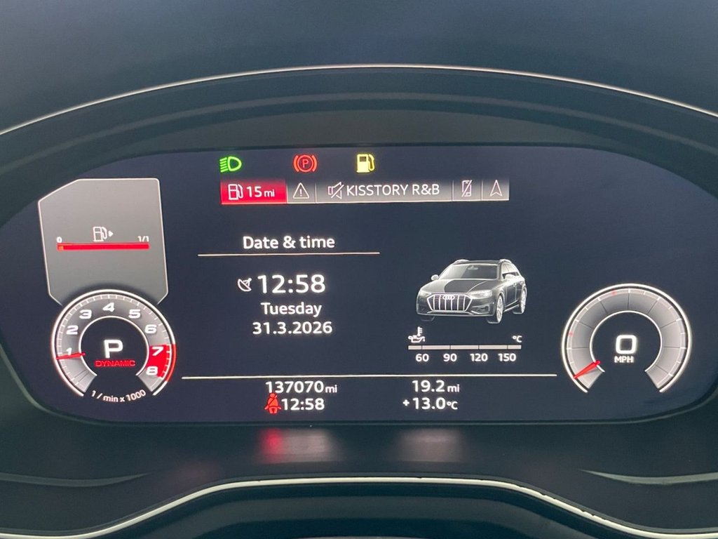 Used Audi A4 Allroad 2020 for sale - 78082705: Photo 38