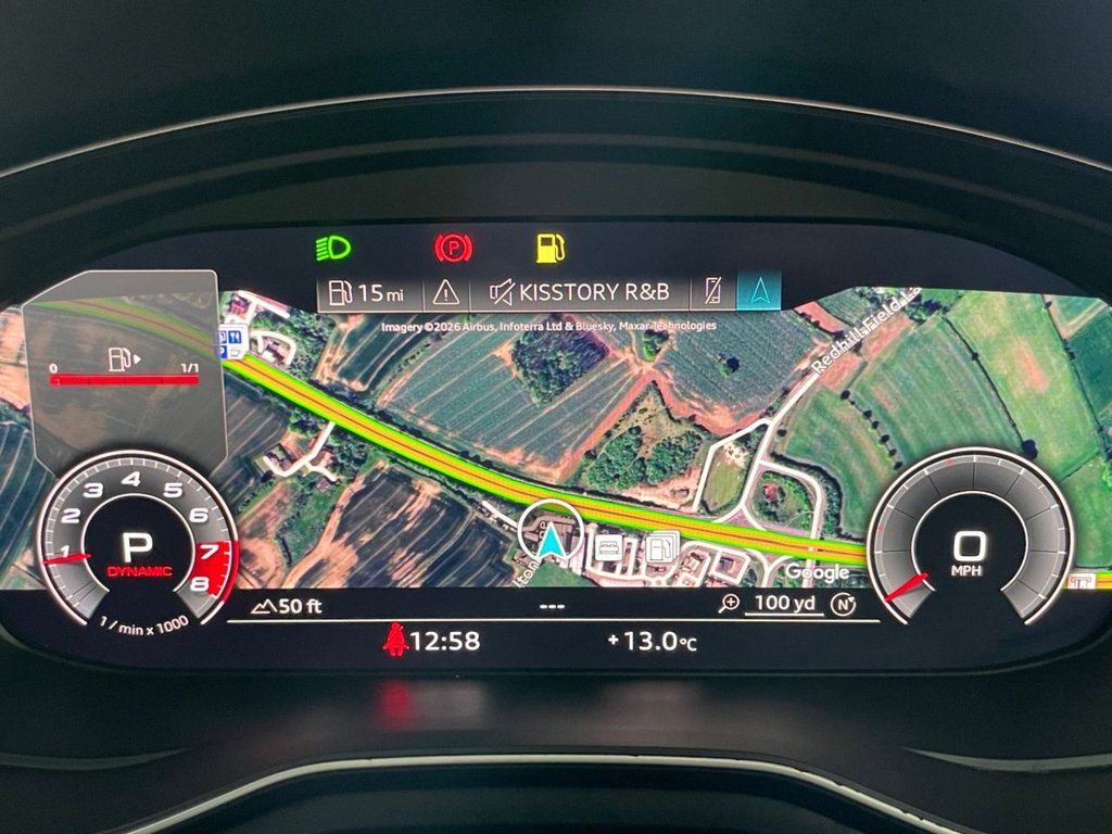 Used Audi A4 Allroad 2020 for sale - 78082705: Photo 39