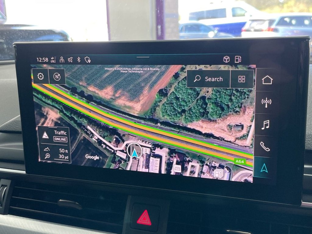 Used Audi A4 Allroad 2020 for sale - 78082705: Photo 40