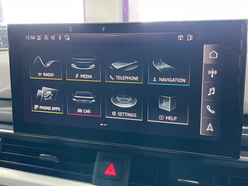 Used Audi A4 Allroad 2020 for sale - 78082705: Photo 41