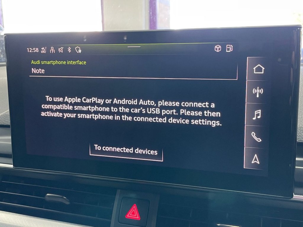 Used Audi A4 Allroad 2020 for sale - 78082705: Photo 42