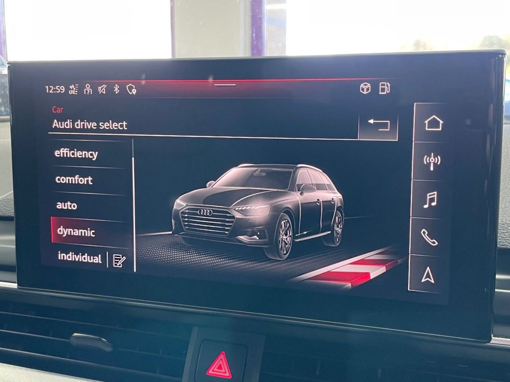 Used Audi A4 Allroad 2020 for sale - 78082705: Photo 43