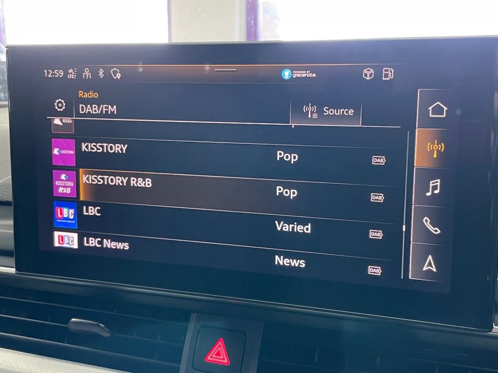 Used Audi A4 Allroad 2020 for sale - 78082705: Photo 44