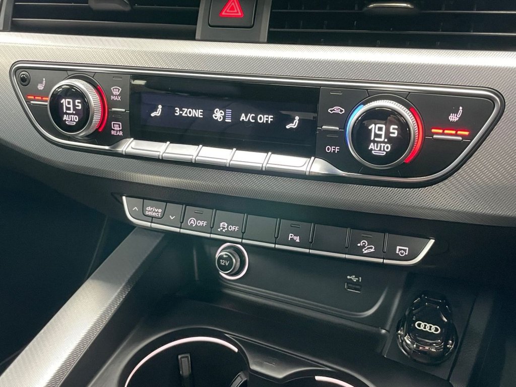 Used Audi A4 Allroad 2020 for sale - 78082705: Photo 46