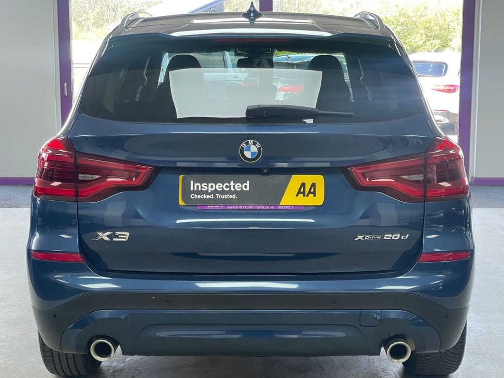 Used BMW X3 2019 for sale - 78199898: Photo 10