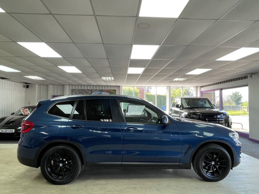 Used BMW X3 2019 for sale - 78199898: Photo 12