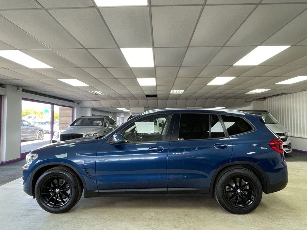 Used BMW X3 2019 for sale - 78199898: Photo 13
