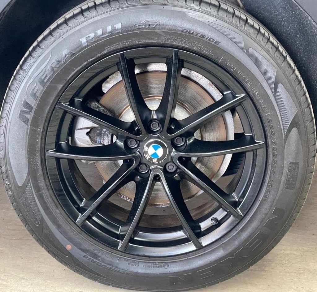 Used BMW X3 2019 for sale - 78199898: Photo 18