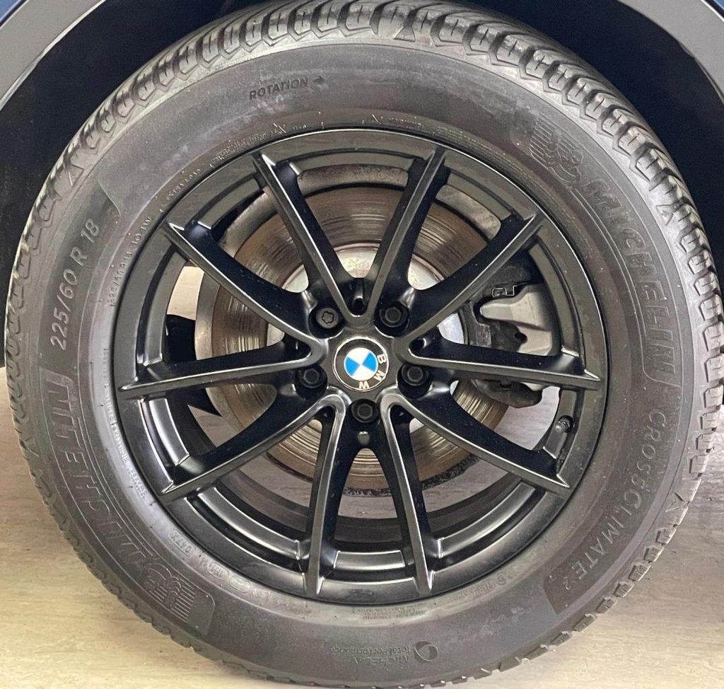 Used BMW X3 2019 for sale - 78199898: Photo 19