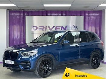 Used BMW X3 2019 for sale - 78199898: Photo