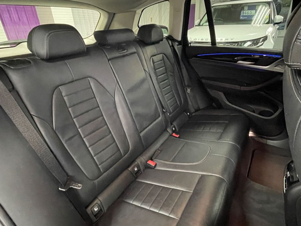 Used BMW X3 2019 for sale - 78199898: Photo 27