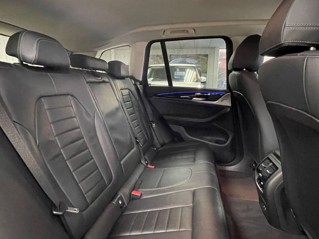 Used BMW X3 2019 for sale - 78199898: Photo 28
