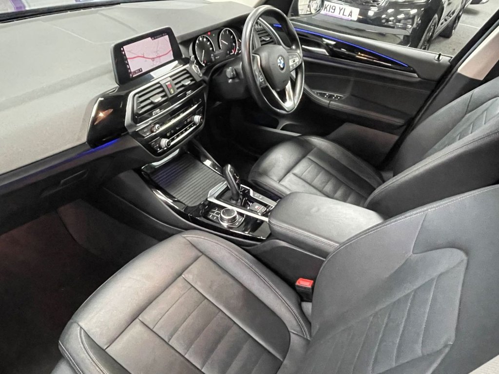 Used BMW X3 2019 for sale - 78199898: Photo 32