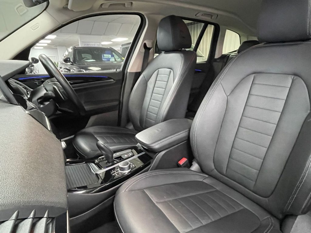 Used BMW X3 2019 for sale - 78199898: Photo 34