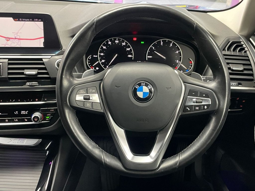 Used BMW X3 2019 for sale - 78199898: Photo 35