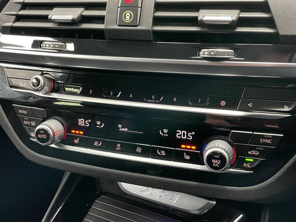 Used BMW X3 2019 for sale - 78199898: Photo 43