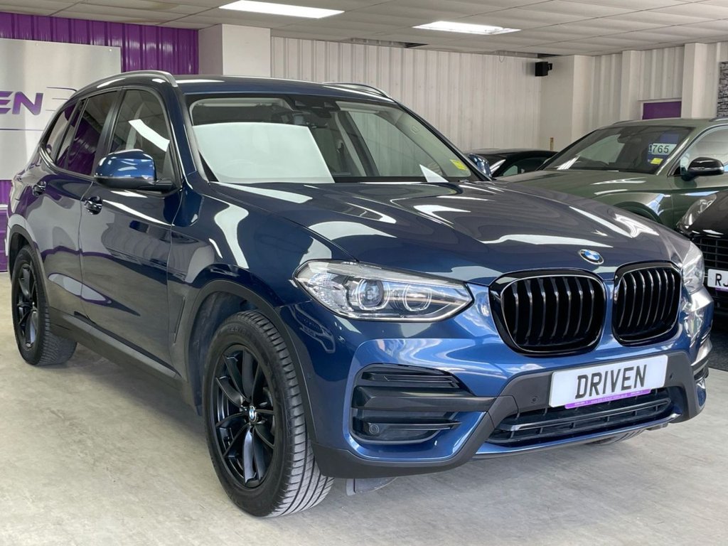 Used BMW X3 2019 for sale - 78199898: Photo 5