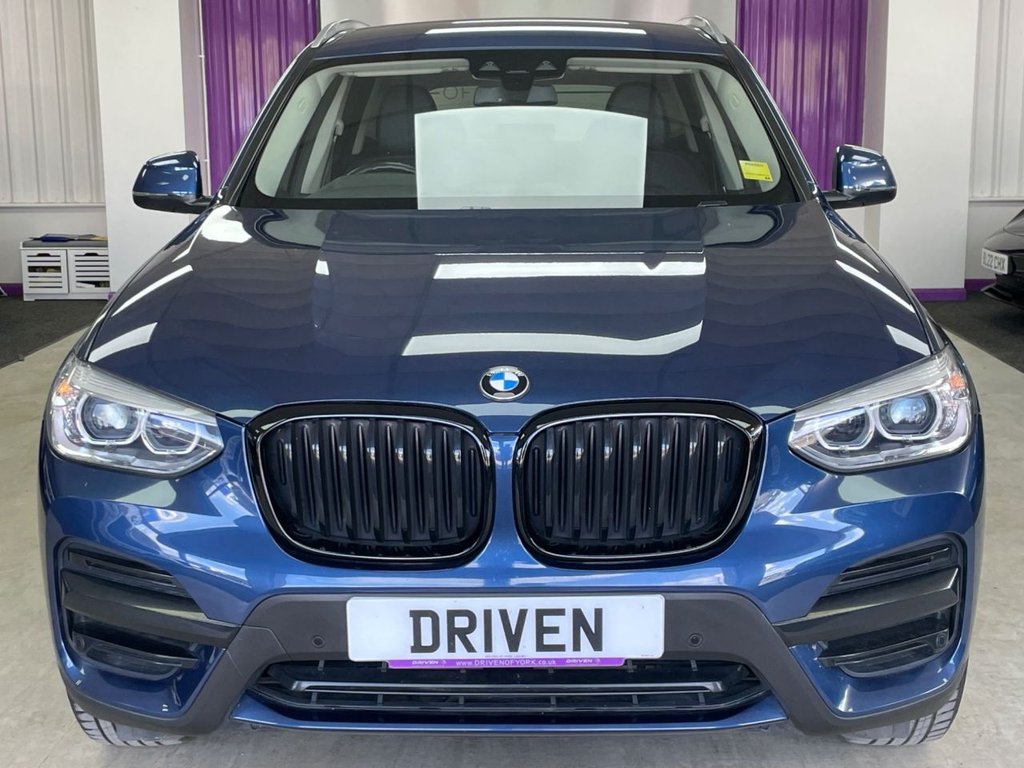 Used BMW X3 2019 for sale - 78199898: Photo 7
