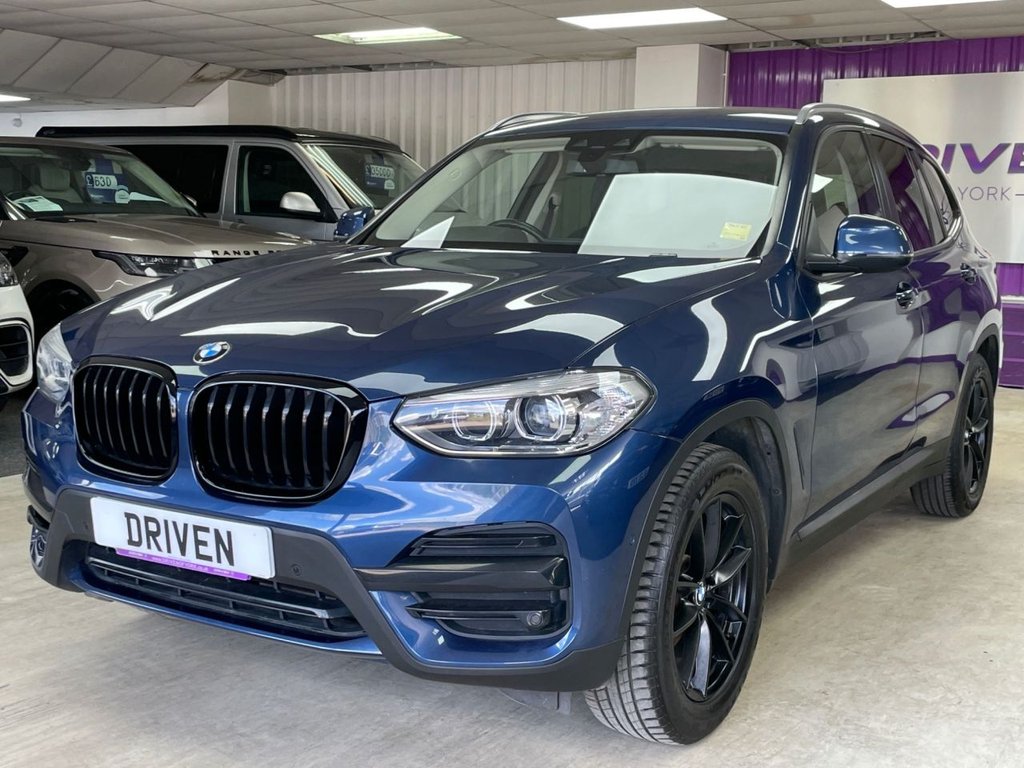 Used BMW X3 2019 for sale - 78199898: Photo 8