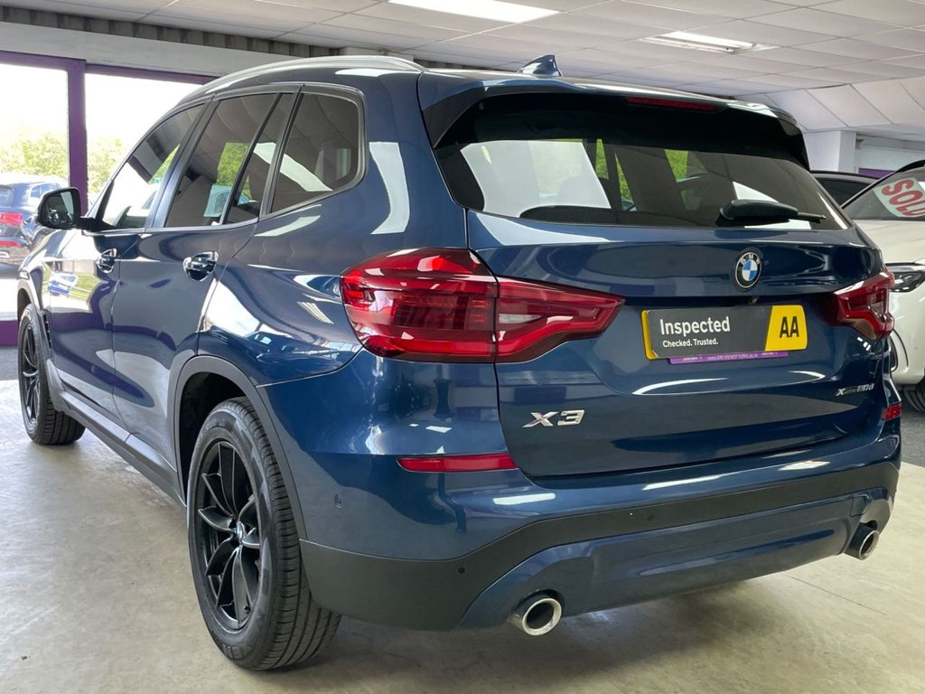 Used BMW X3 2019 for sale - 78199898: Photo 9