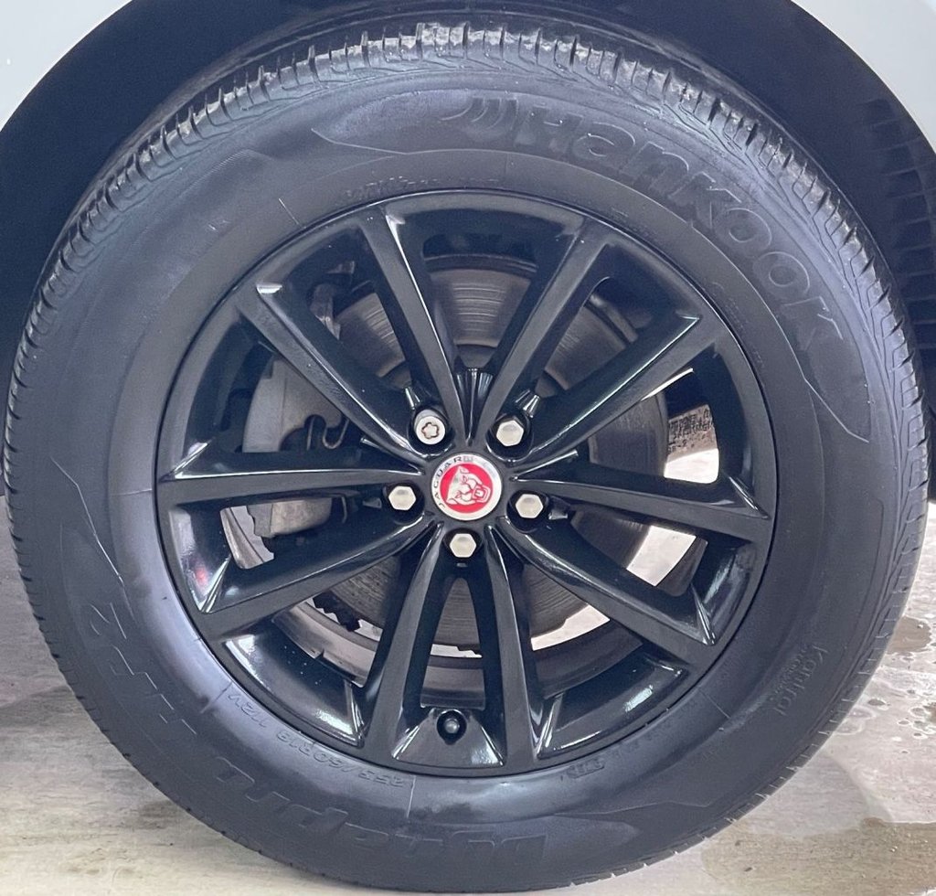 Used Jaguar F-Pace 2018 for sale - 77748218: Photo 14