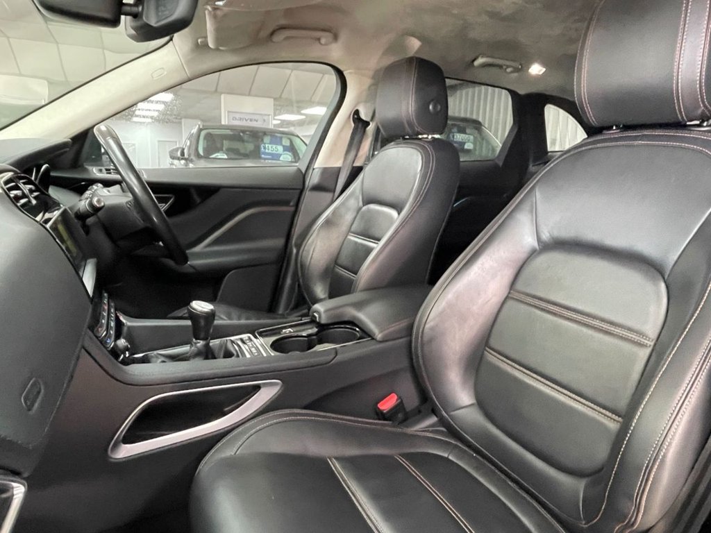 Used Jaguar F-Pace 2018 for sale - 77748218: Photo 33