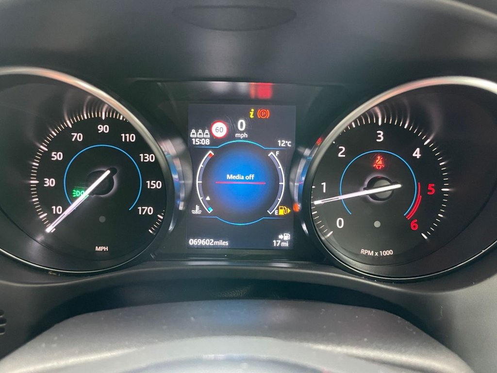 Used Jaguar F-Pace 2018 for sale - 77748218: Photo 37