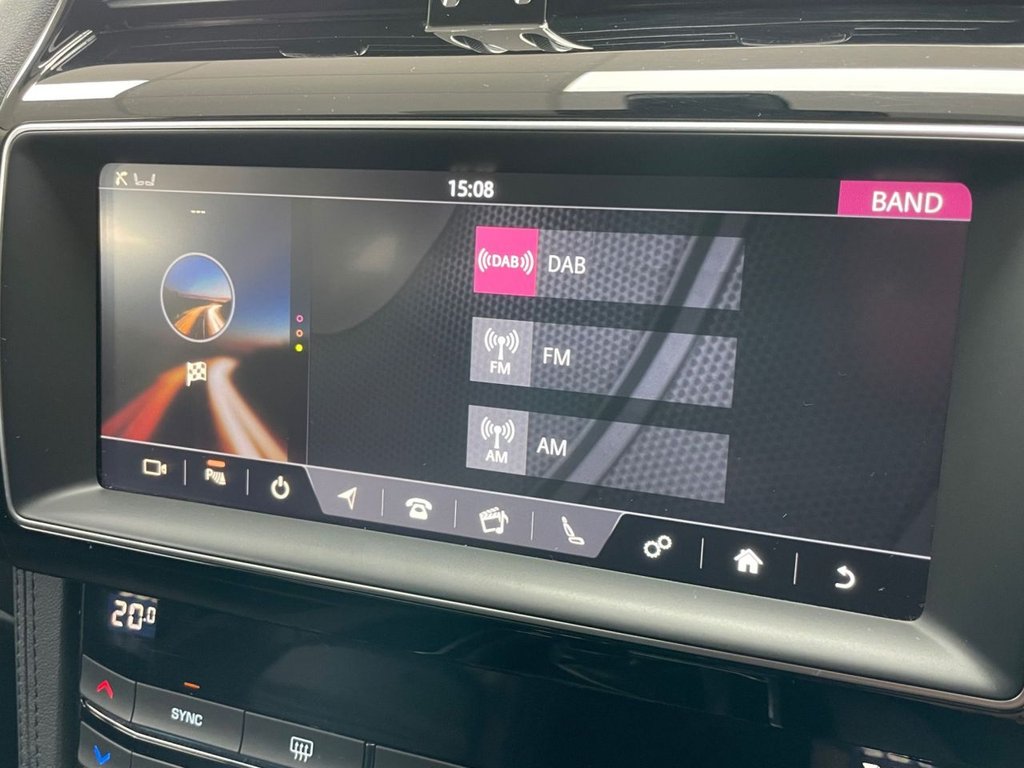 Used Jaguar F-Pace 2018 for sale - 77748218: Photo 41