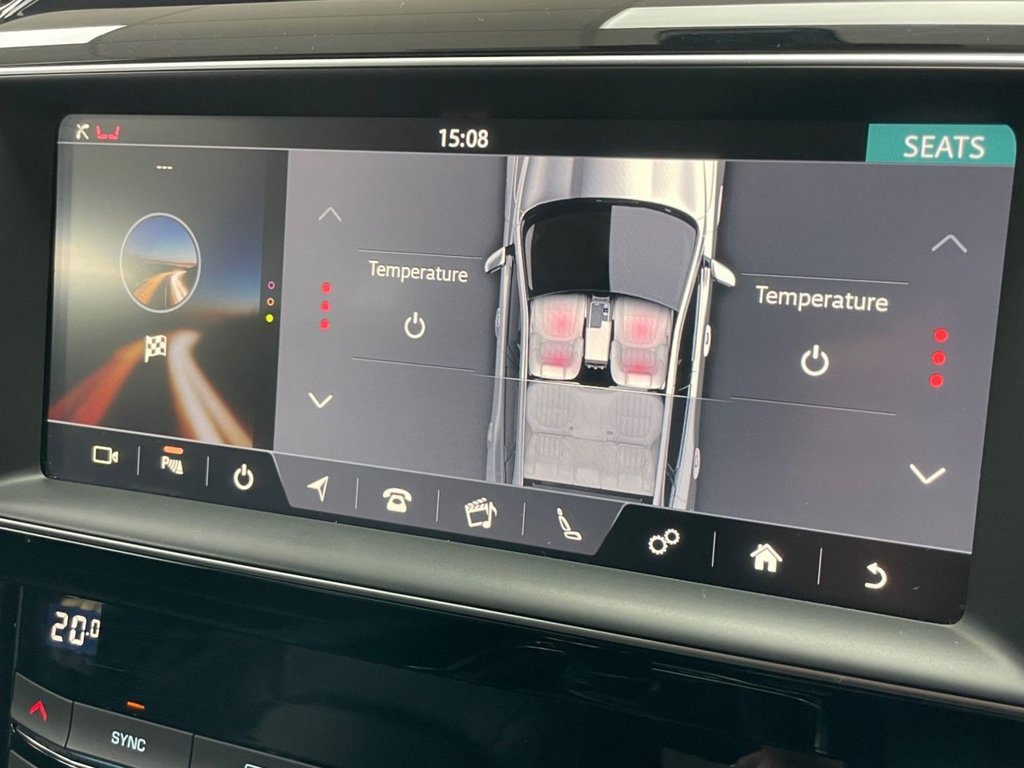 Used Jaguar F-Pace 2018 for sale - 77748218: Photo 42