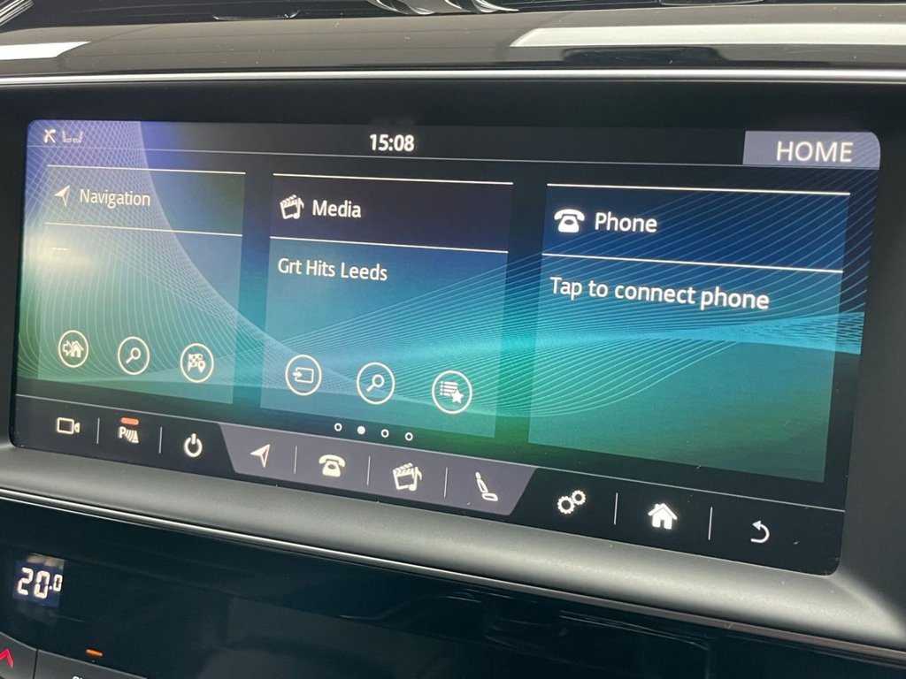 Used Jaguar F-Pace 2018 for sale - 77748218: Photo 43