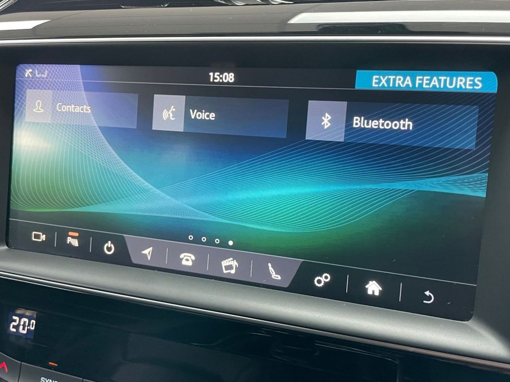 Used Jaguar F-Pace 2018 for sale - 77748218: Photo 45