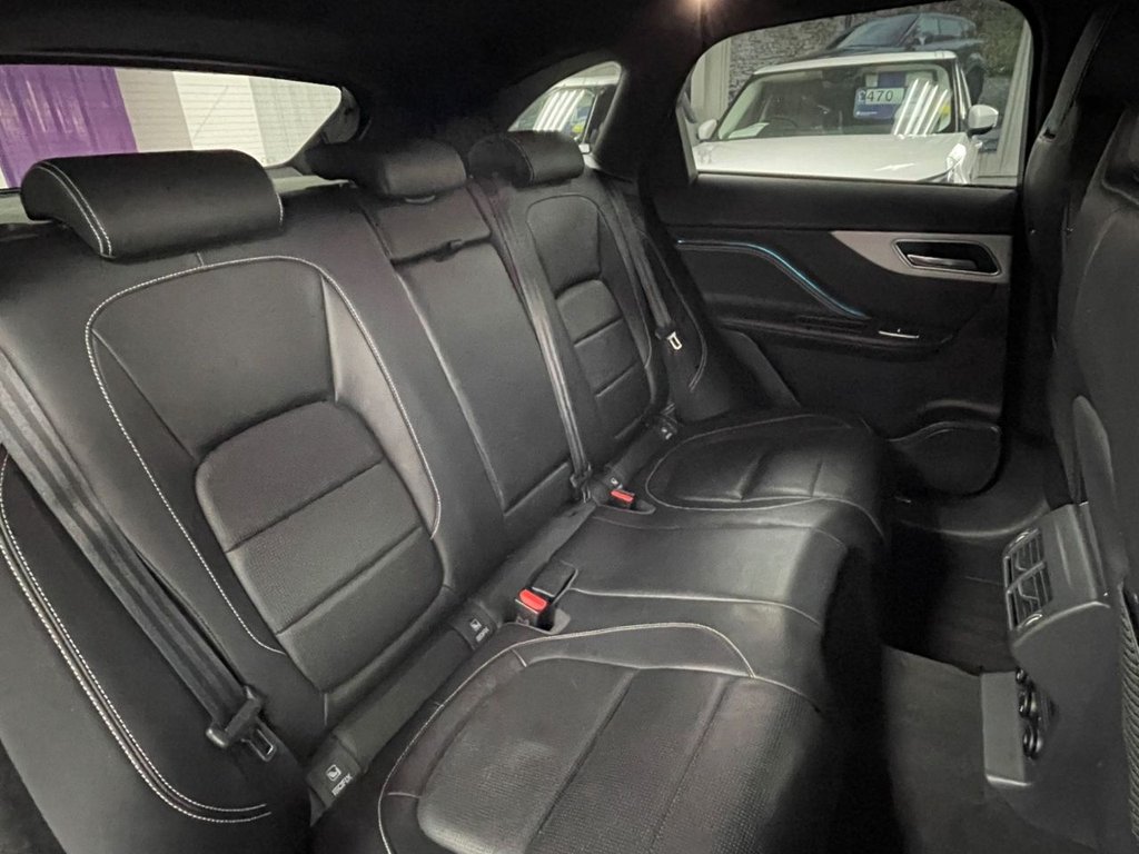 Used Jaguar F-Pace 2019 for sale - 77520616: Photo 28