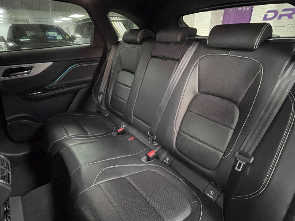 Used Jaguar F-Pace 2019 for sale - 77520616: Photo 30