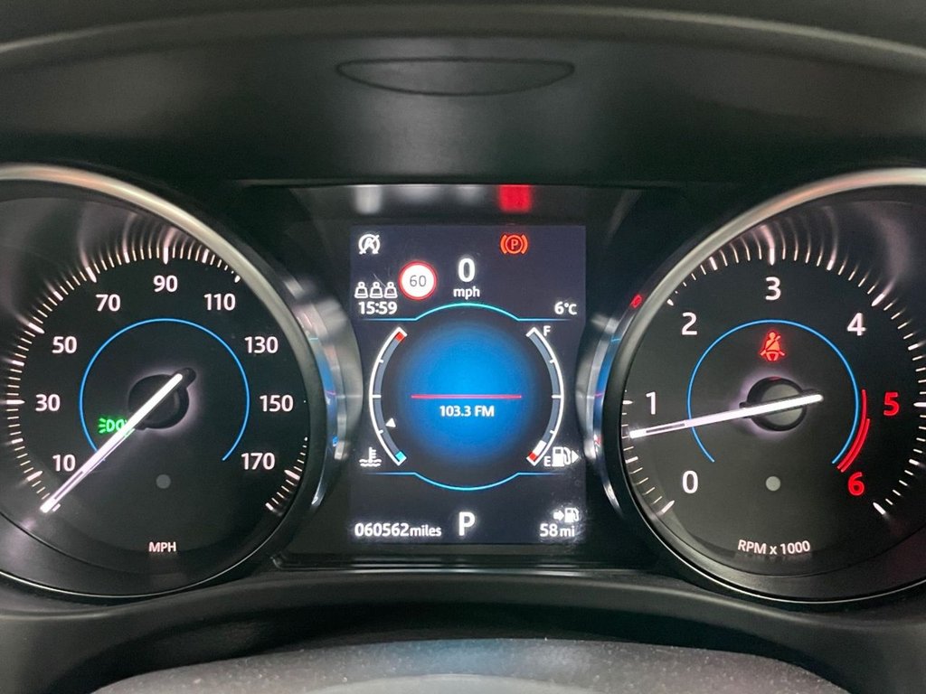 Used Jaguar F-Pace 2019 for sale - 77520616: Photo 38