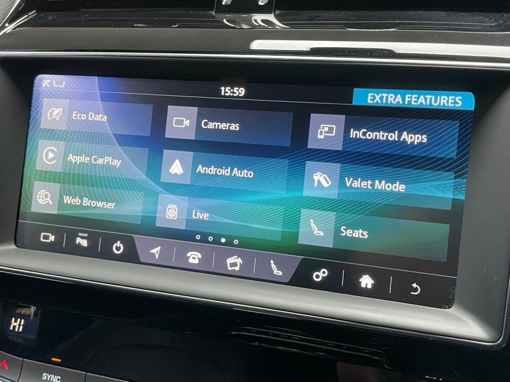 Used Jaguar F-Pace 2019 for sale - 77520616: Photo 40