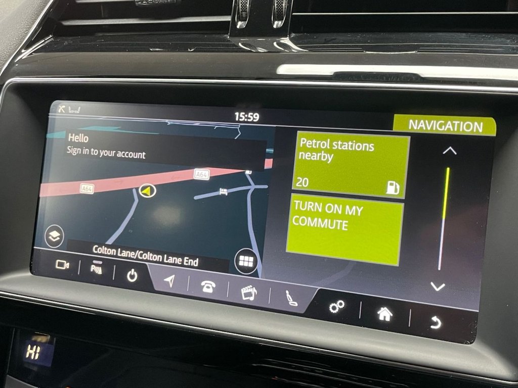 Used Jaguar F-Pace 2019 for sale - 77520616: Photo 42