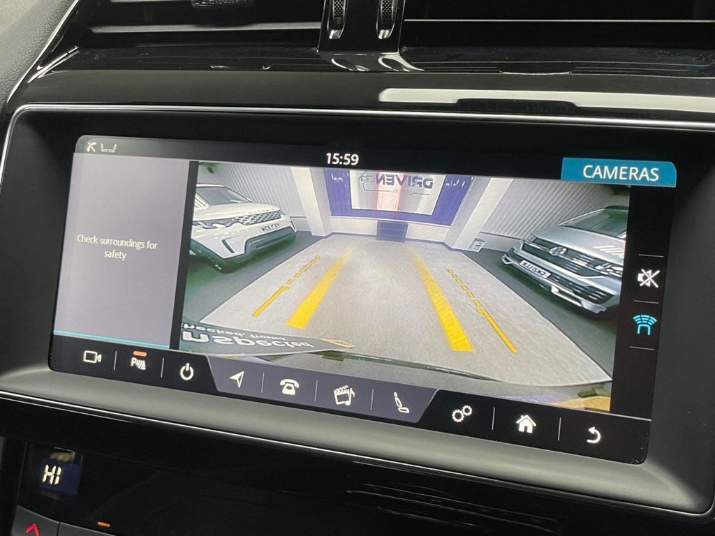 Used Jaguar F-Pace 2019 for sale - 77520616: Photo 43