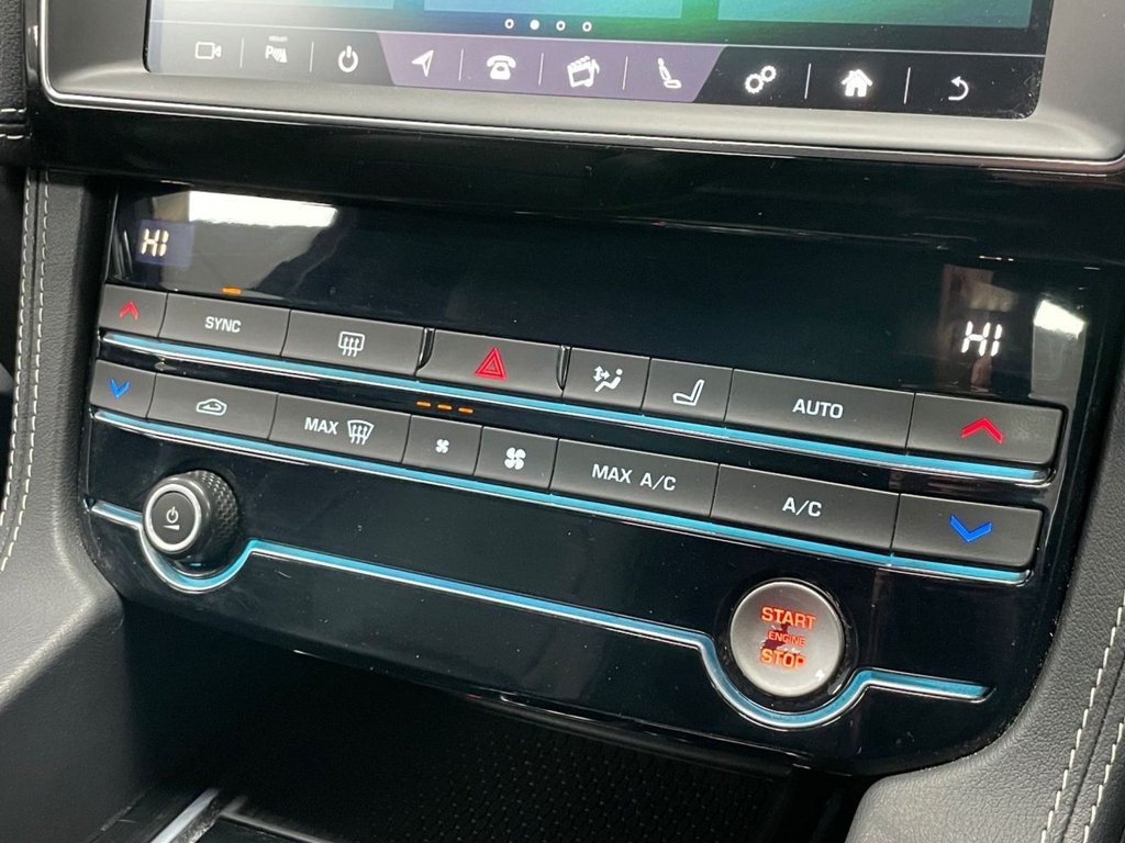 Used Jaguar F-Pace 2019 for sale - 77520616: Photo 47