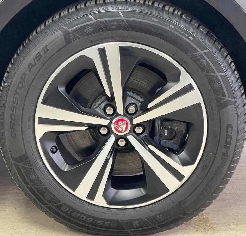 Used Jaguar E-Pace 2021 for sale - 77121584: Photo 14